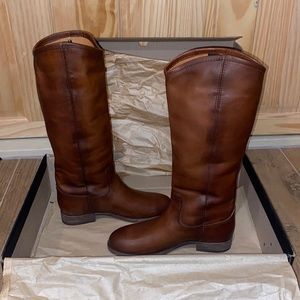 Frye boots
